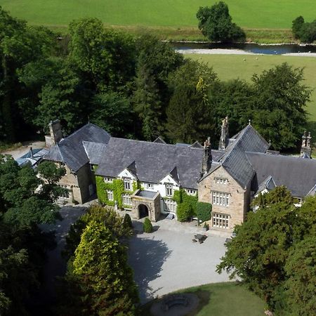 Mitton Hall Hotel Клайтеро Экстерьер фото