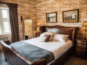 Mitton Hall Hotel Клайтеро Экстерьер фото